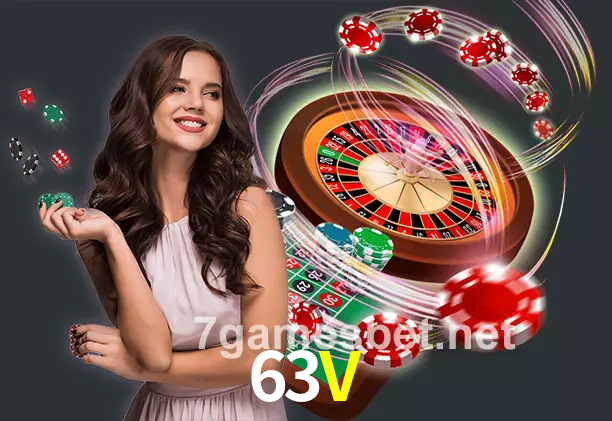 vivo no cassino 63V