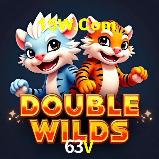 Jogos de Slot 63V