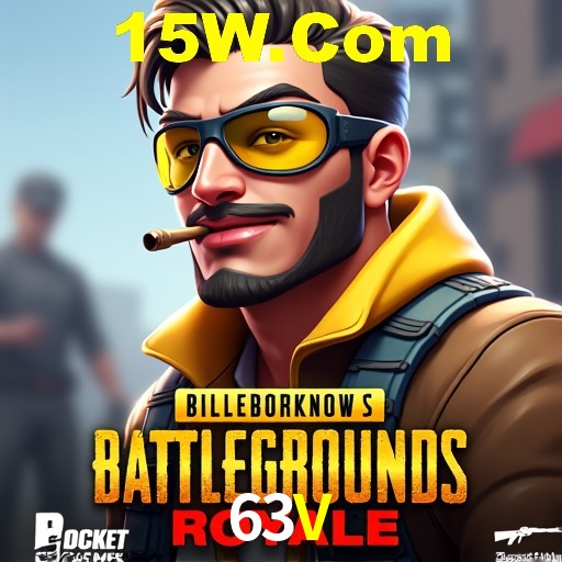 Desvendando o Mundo dos Jogos Virtuais na 63V