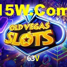 Welcome Bonus 63V