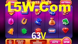 Daily Bonuses 63V
